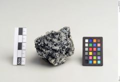 Foto von Majorit (NHMW-MIN-Ao51)